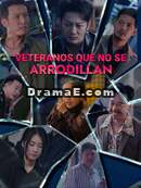 [doblado] Veteranos que no se arrodillan