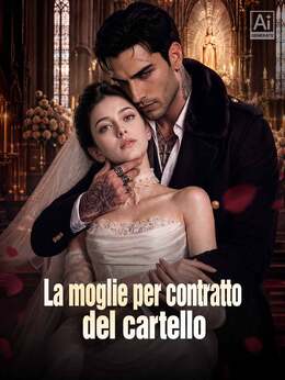 La moglie per contratto del cartello poster