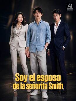 Soy el esposo de la señorita Smith
