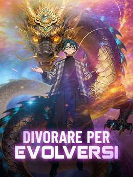 Divorare per evolversi