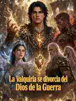 La Valquiria se divorcia del Dios de la Guerra