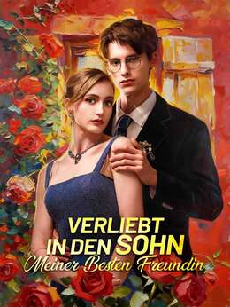Verliebt in den Sohn meiner besten Freundin