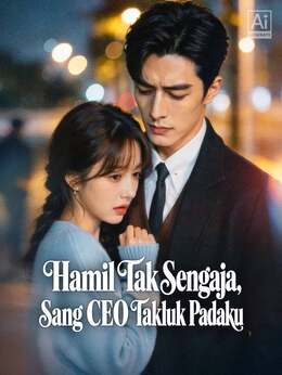 Hamil Tak Sengaja, Sang CEO Takluk Padaku poster