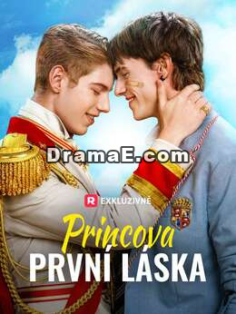 Princova první láska