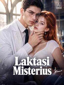 Laktasi Misterius