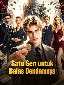 Satu Sen untuk Balas Dendamnya poster