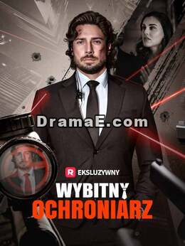 Wybitny ochroniarz
