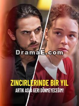 Zincirlerinde Bir Yıl: Artık Asla Geri Dönmeyeceğim!