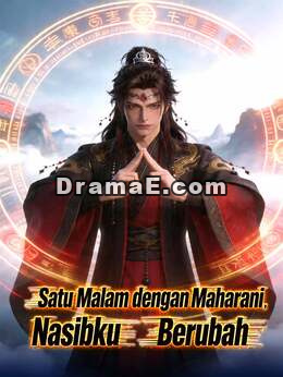 Satu Malam dengan Maharani, Nasibku Berubah