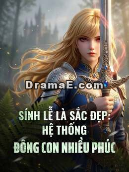Sính lễ Là Sắc Đẹp: Hệ Thống Đông Con Nhiều Phúc