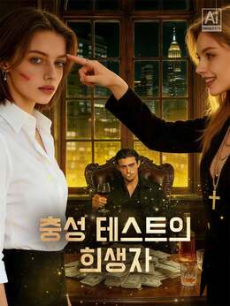 충성 테스트의 희생자