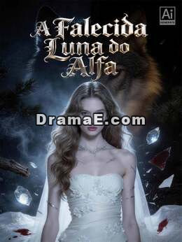 A falecida Luna do Alfa