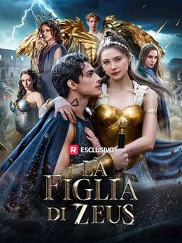 La Figlia di Zeus