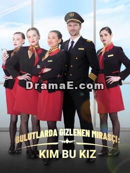 Bulutlarda Gizlenen Mirasçı: Kim Bu Kız