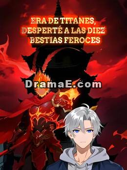 Era de titanes, desperté a las diez bestias feroces