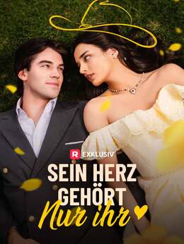 Sein Herz gehört nur ihr