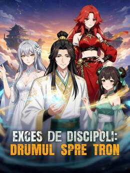Exces de discipoli: Drumul spre Tron
