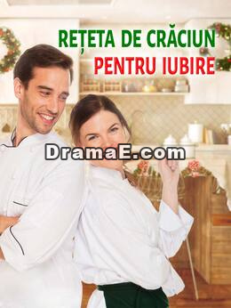 Rețeta de Crăciun pentru iubire