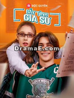 Bẫy Tình Gia Sư