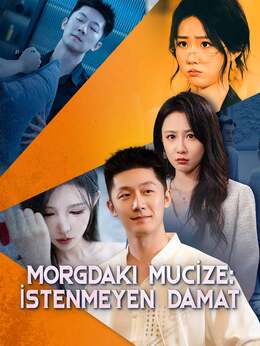 MORGDAKI MUCİZE: İSTENMEYEN DAMAT