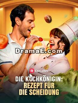 Die Kochkönigin: Rezept für die Scheidung