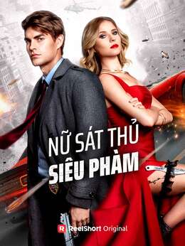 Nữ Sát Thủ Siêu Phàm