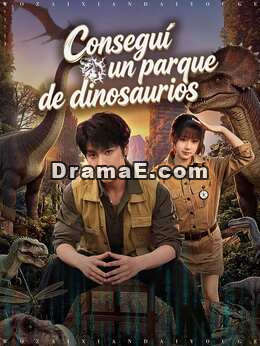 Conseguí un parque de dinosauriosVer todos los episodios gratis