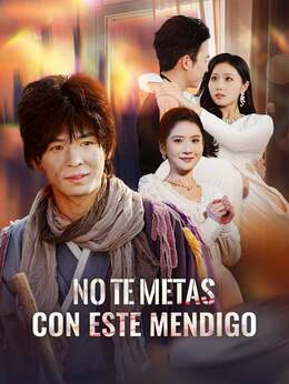 [doblado] No te metas con este mendigo