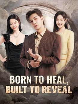 Born to Heal, Built to Reveal