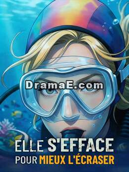 [Doublé] Elle s'efface pour mieux l'écraser