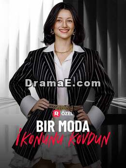 Bir Moda İkonunu Kovdun