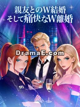 親友とのW結婚 そして痛快なW離婚