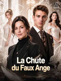 La Chute du Faux Ange poster