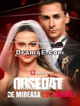 [Dublat] Obsedat de mireasa lui tăcută