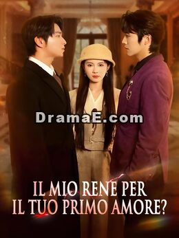 Il mio rene per il tuo primo amore?