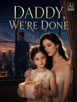 Daddy We're Done
