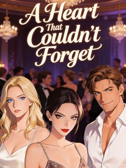 Serce, które nie potrafiło zapomnieć