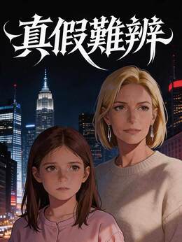 真假難辨