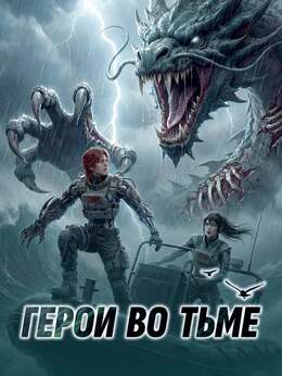 Герои во тьме
