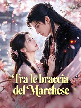 Tra le braccia del Marchese