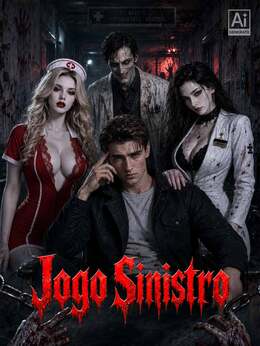 Jogo Sinistro