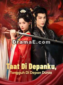 [Versi Dub] Taat di Depanku, Tangguh di Depan Dunia