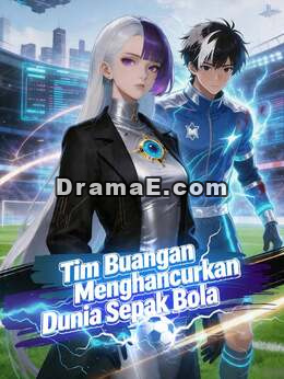 Tim Buangan Menghancurkan Dunia Sepak Bola