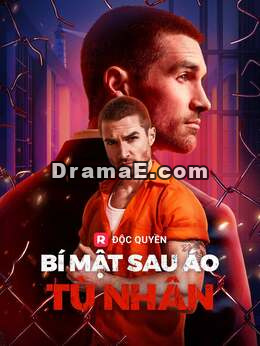 [lồng tiếng] Bí Mật Sau Áo Tù Nhân
