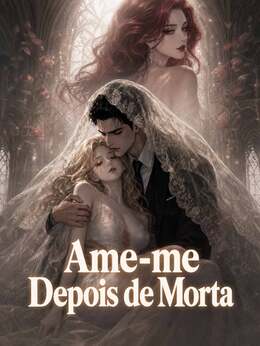 Ame-me Depois de Morta