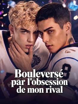 Bouleversé par l'obsession de mon rival