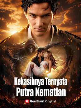 Kekasihnya Ternyata Putra Kematian poster