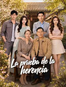 La prueba de la herencia