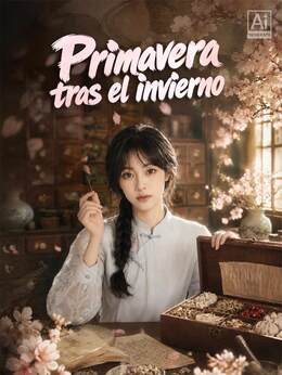Primavera tras el invierno