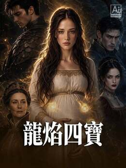 龍焰四寶